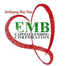EMB logo